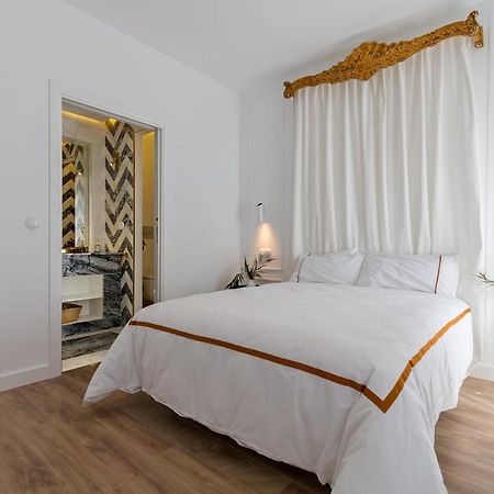 Casa Antica By Valcambre Apartment Севиля Екстериор снимка