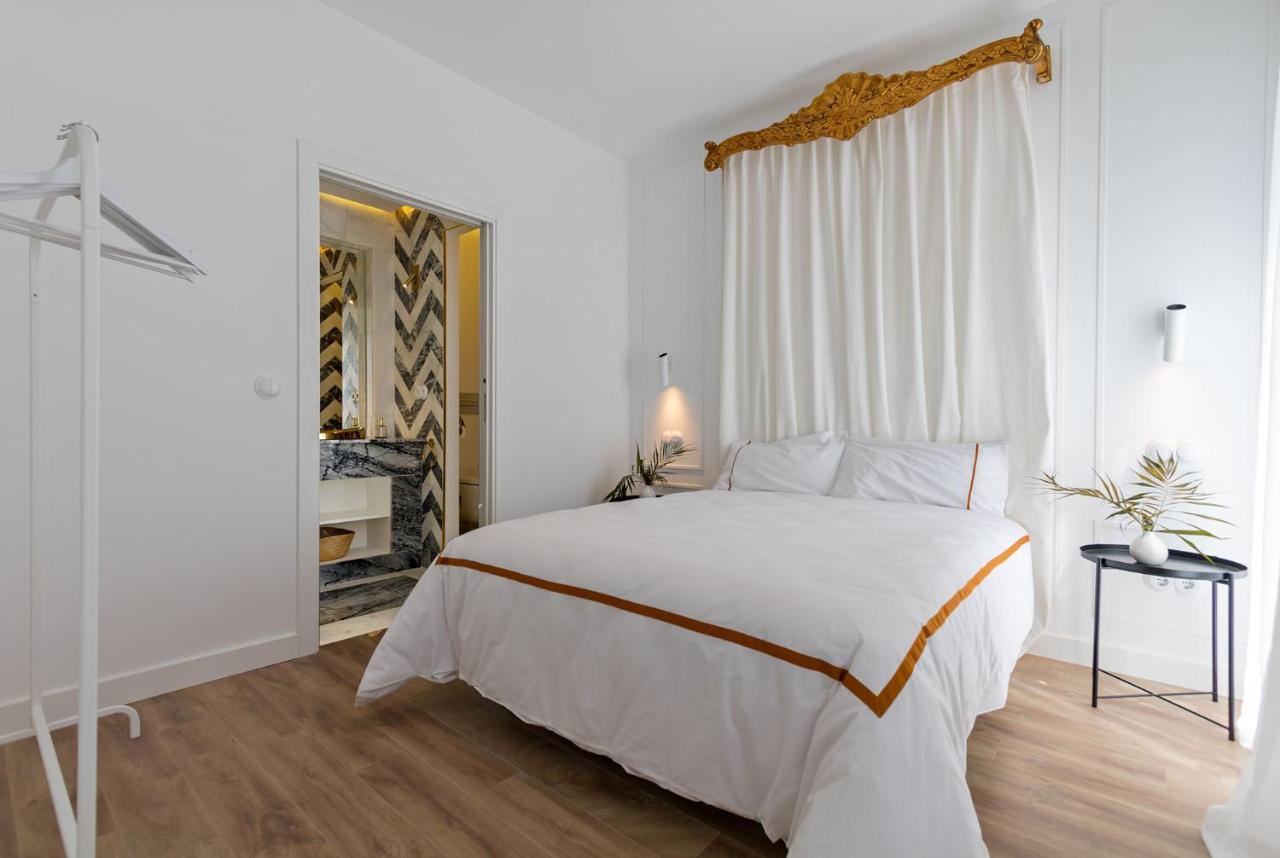 Casa Antica By Valcambre Apartment Севиля Екстериор снимка