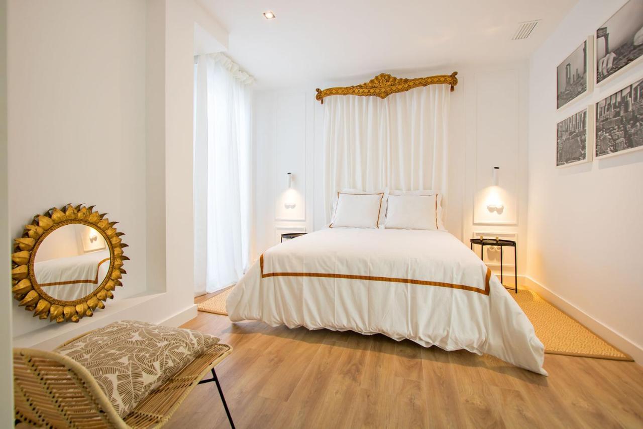 Casa Antica By Valcambre Apartment Севиля Екстериор снимка