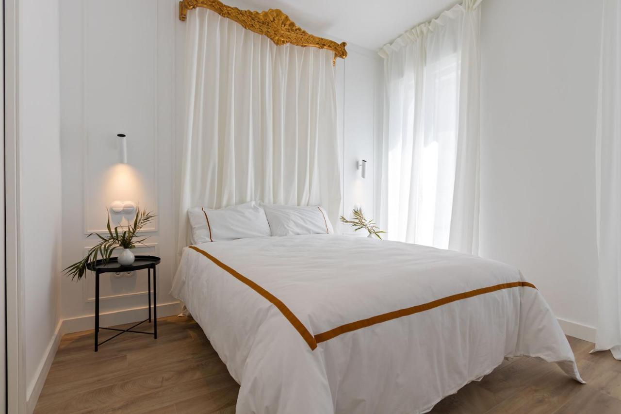Casa Antica By Valcambre Apartment Севиля Екстериор снимка