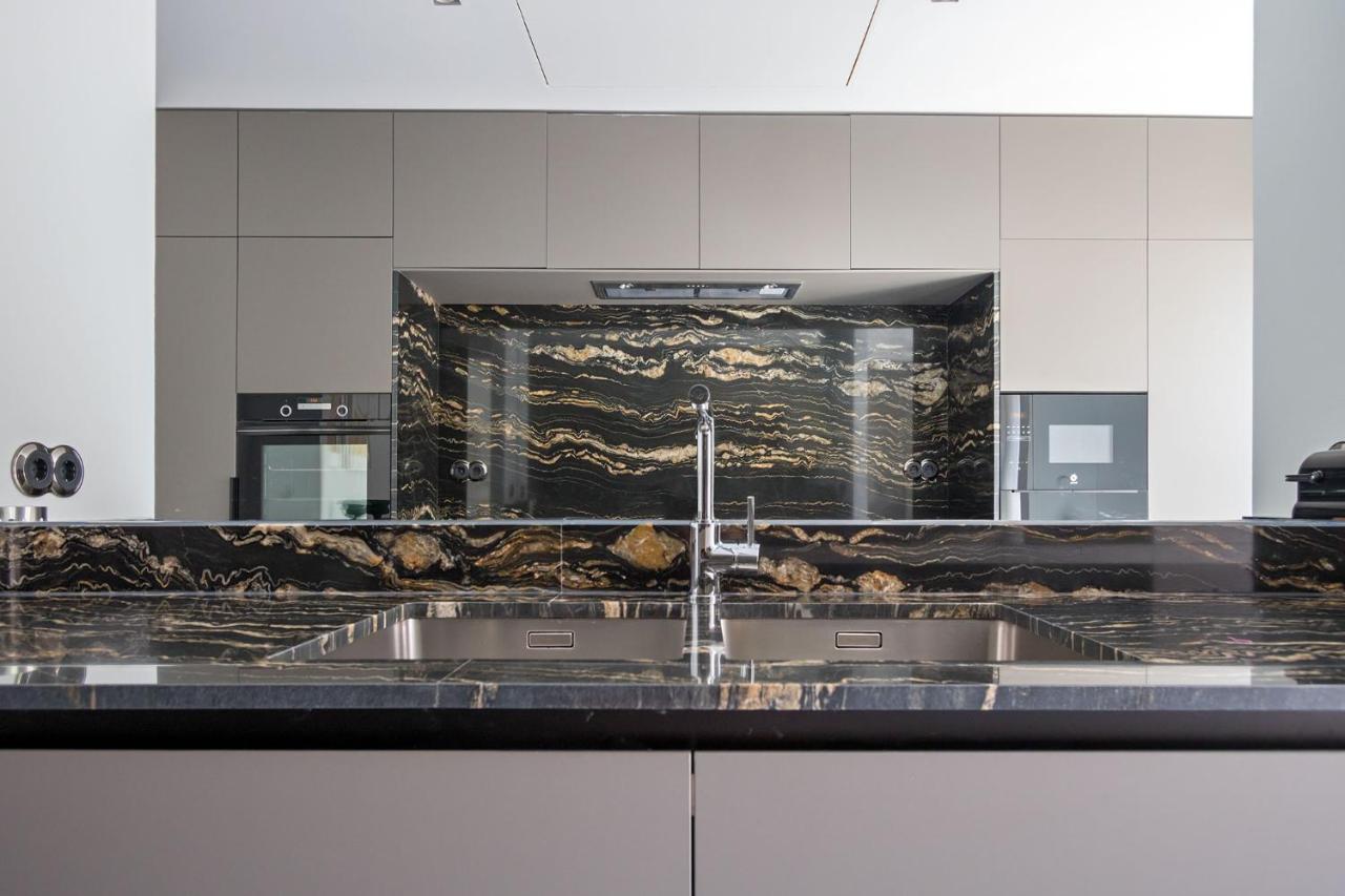 Casa Antica By Valcambre Apartment Севиля Екстериор снимка