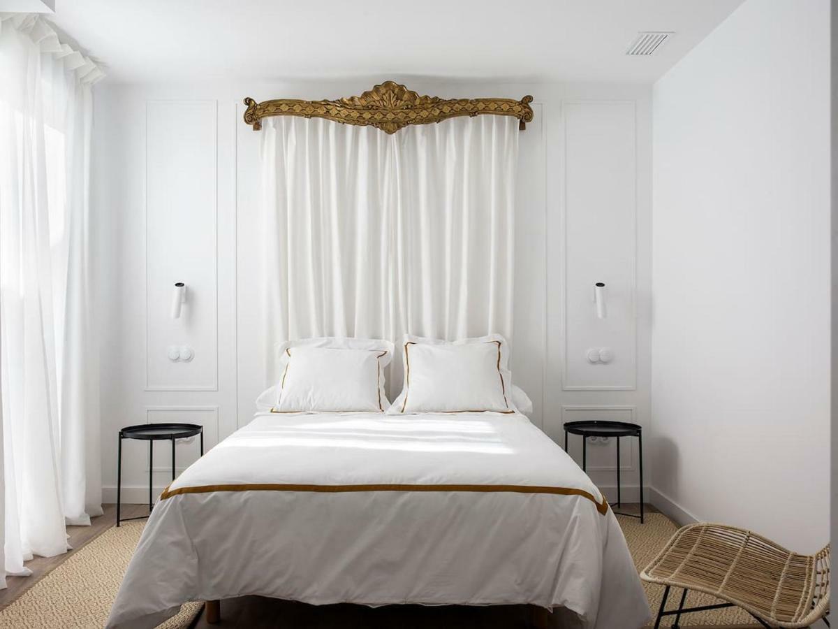 Casa Antica By Valcambre Apartment Севиля Екстериор снимка