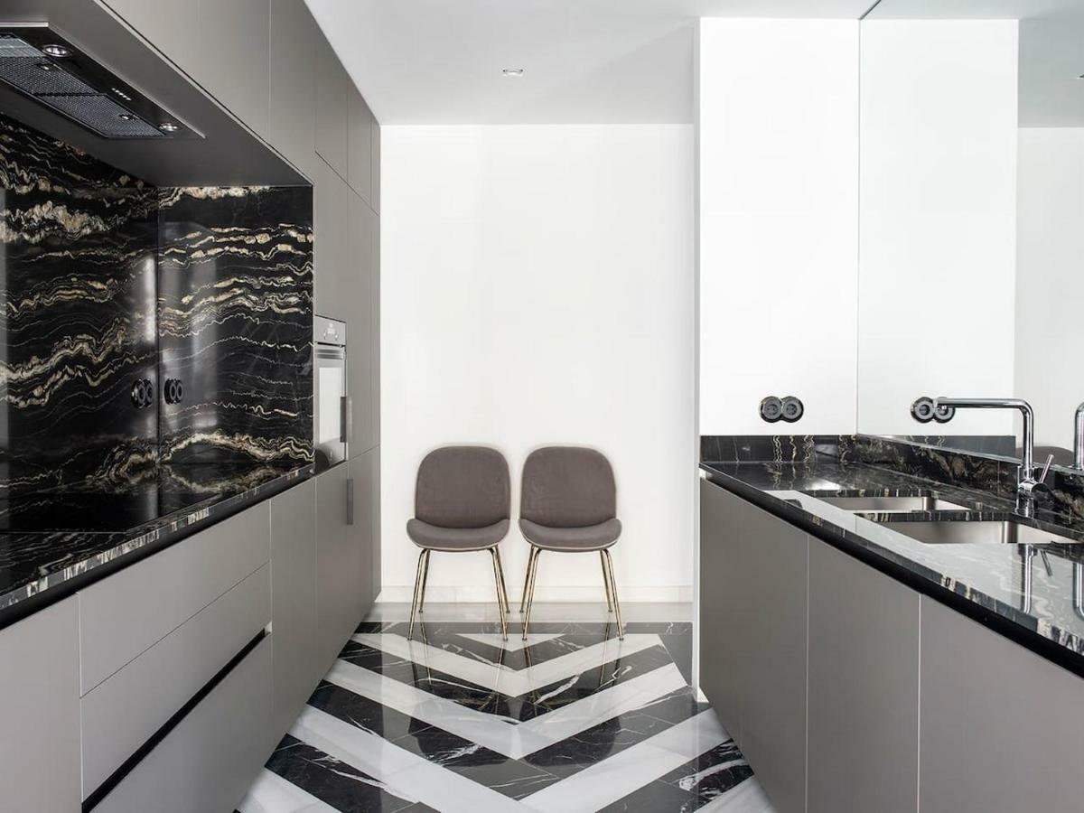 Casa Antica By Valcambre Apartment Севиля Екстериор снимка