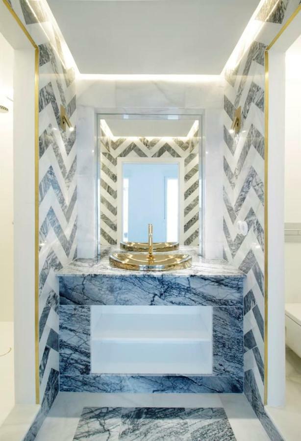 Casa Antica By Valcambre Apartment Севиля Екстериор снимка