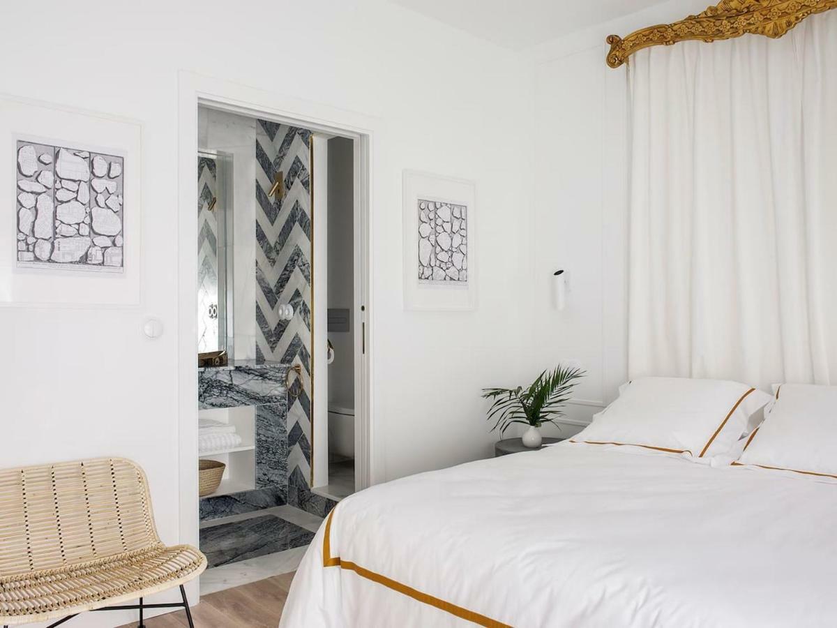 Casa Antica By Valcambre Apartment Севиля Екстериор снимка