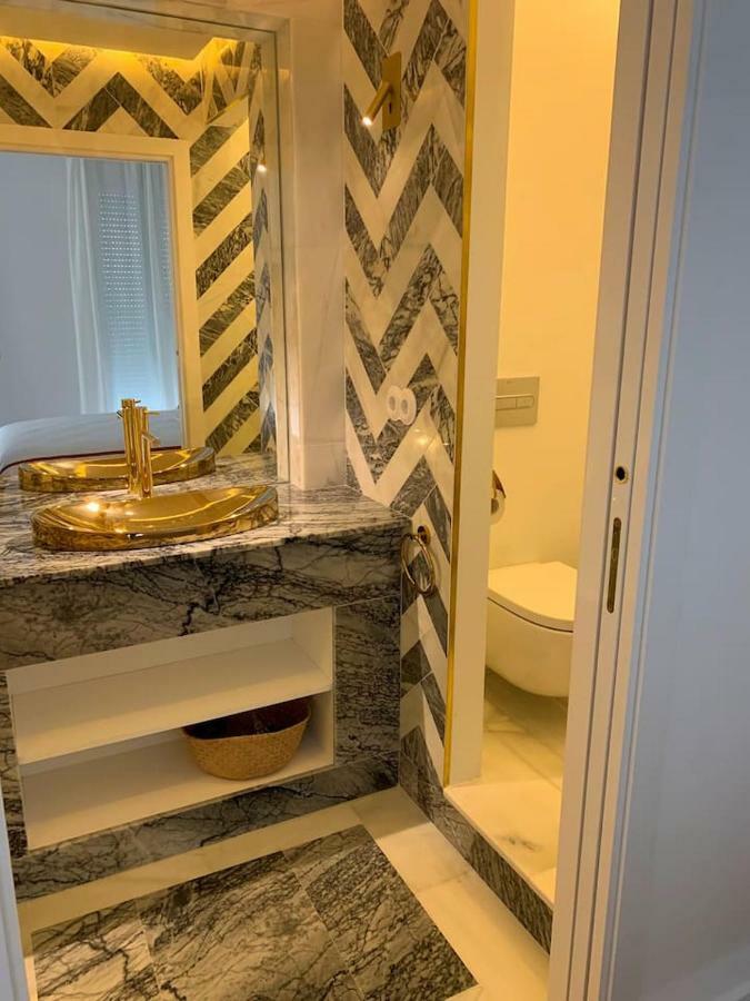 Casa Antica By Valcambre Apartment Севиля Екстериор снимка