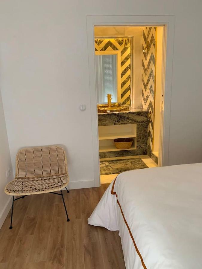 Casa Antica By Valcambre Apartment Севиля Екстериор снимка