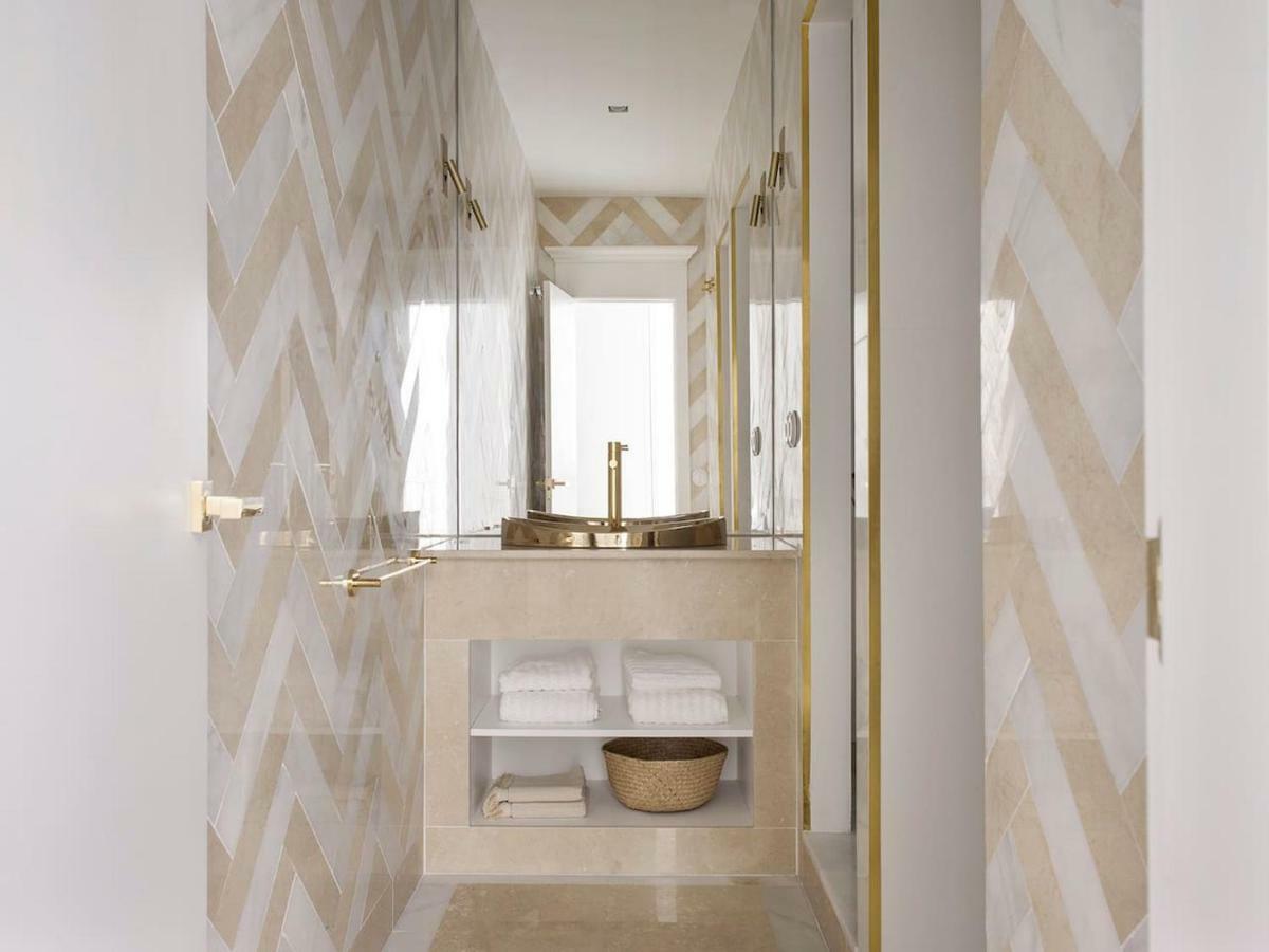 Casa Antica By Valcambre Apartment Севиля Екстериор снимка