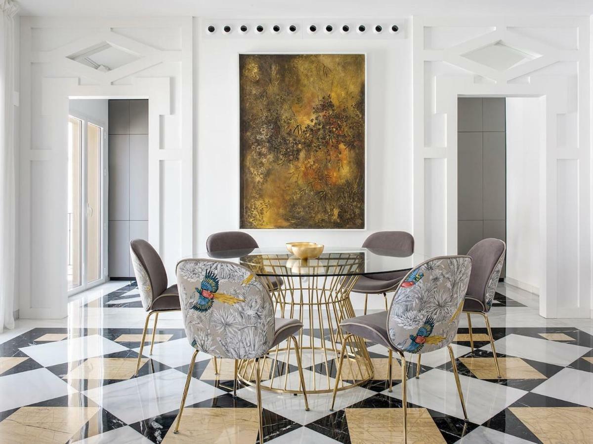 Casa Antica By Valcambre Apartment Севиля Екстериор снимка