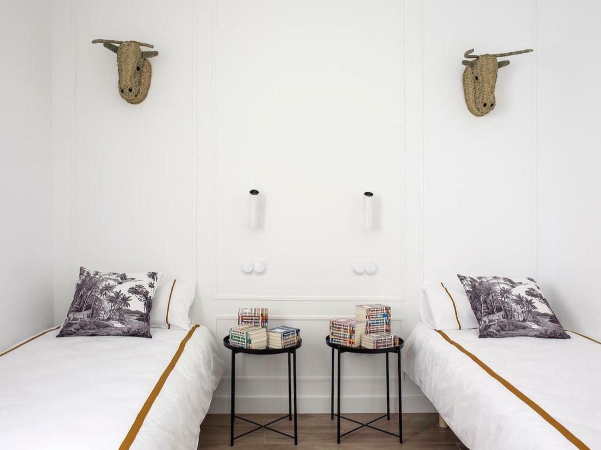 Casa Antica By Valcambre Apartment Севиля Екстериор снимка